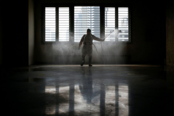 Κοροναϊός: Πώς η Δανία κατάφερε να αφήσει πίσω της τους περιορισμούς – Οι διαφορές με την Ελλάδα