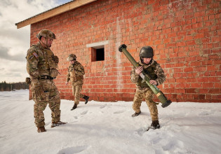 Ουκρανία: Ισχυρισμοί των ΗΠΑ για ρωσικό fake βίντεο με «ουκρανικές φρικαλεότητες» με στόχο την εισβολή