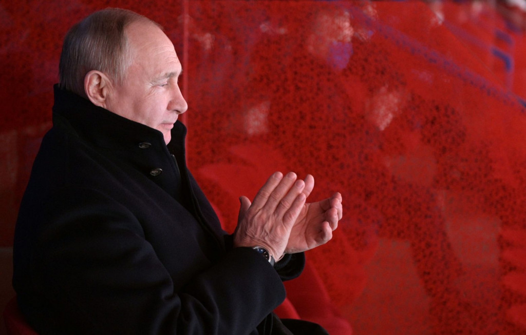 Γιατί η Ρωσία επιμένει στην «αδιαίρετη ασφάλεια» στην Ευρώπη;