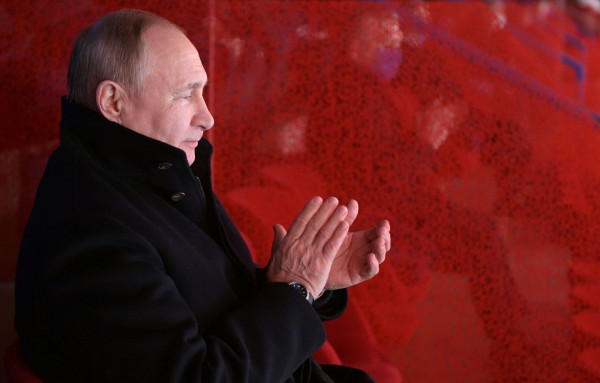 Γιατί η Ρωσία επιμένει στην «αδιαίρετη ασφάλεια» στην Ευρώπη;