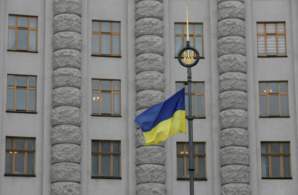 Πόλεμος στην Ουκρανία: «Δεν είναι περικυκλωμένο το Κίεβο» λέει τώρα ο δήμαρχος της πόλης