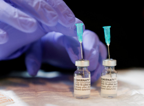 Εμβόλιο: Στο μικροσκόπιο του EMA αναφορές για διαταραχές της περιόδου