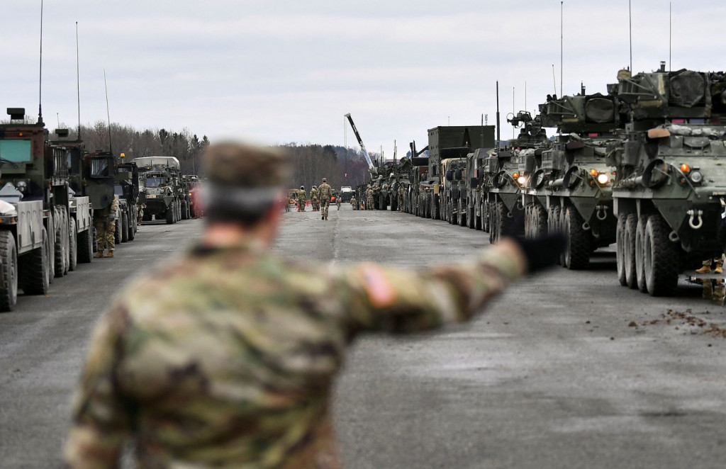 Ουκρανική κρίση: Υπέρ του Κιέβου και κατά της Μόσχας οι Ευρωπαίοι