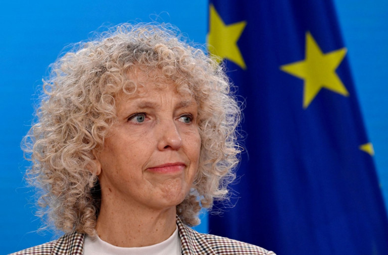 Κλιματική αλλαγή: Την επικεφαλής της Greenpeace διόρισε απεσταλμένη η Γερμανία