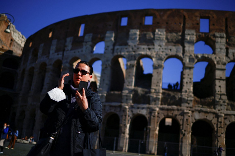 Ιταλία: Δύο χρόνια με κοροναϊό – Η χώρα «ασθενής μηδέν» της Δύσης