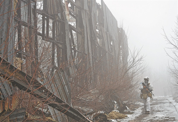 Αλήθειες και μύθοι για τη δολοφονία του Ελληνα στην Ουκρανία