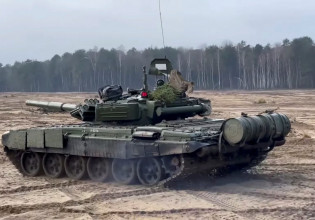 Τζο Μπάιντεν: Οι Αμερικάνοι πολίτες να φύγουν τώρα από την Ουκρανία