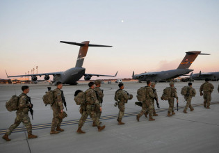 Ουκρανία: Μια λάθος κίνηση μπορεί να τινάξει τα πάντα στον αέρα