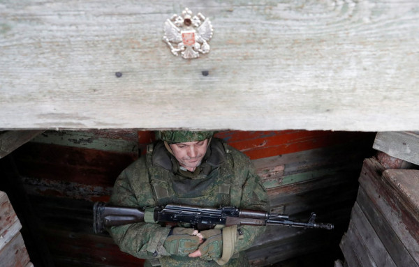 Γιατί οι ΗΠΑ και το ΝΑΤΟ συνεχίζουν να ανεβάζουν τους τόνους για την Ουκρανία