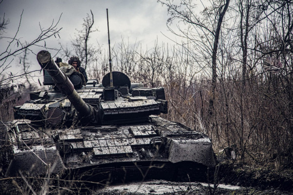 Ουκρανική κρίση: Κατά πολύ υψηλότερος ο αριθμός των ρώσων στρατιωτών υποστηρίζουν οι ΗΠΑ