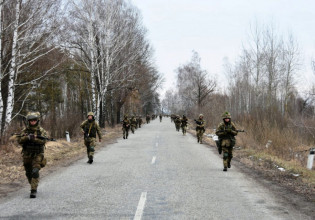 Έλληνας ΥΠΕΞ: Κρατώ τη διαβεβαίωση Λαβρόφ ότι η Ρωσία δεν θα εισβάλει στην Ουκρανία