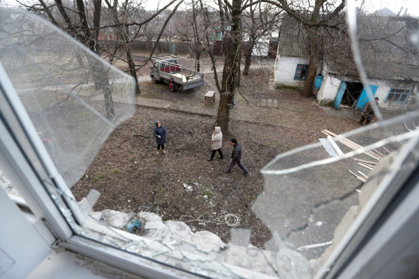 Ουκρανία: Ο δρόμος για τη διπλωματία γίνεται πιο δύσκολος