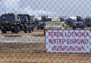 Ουκρανία: Τι προβλέπει η κατάσταση έκτακτης ανάγκης για τους πολίτες