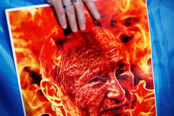 Πούτιν: Όλα όσα δεν ξέρετε για τον άνθρωπο που ξεκίνησε τον πόλεμο στην Ουκρανία