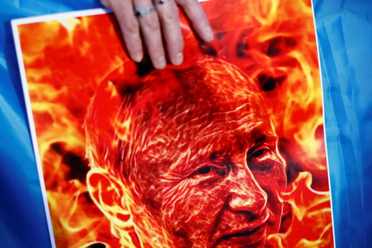 Πούτιν: Όλα όσα δεν ξέρετε για τον άνθρωπο που ξεκίνησε τον πόλεμο στην Ουκρανία