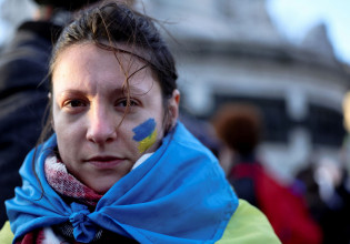 Πόλεμος στην Ουκρανία: Η χώρα με τους τεράστιους πόρους που όλοι γλυκοκοιτάζουν