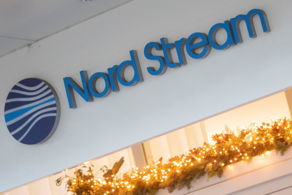 Πόλεμος στην Ουκρανία: Η γερμανική E.ON απορρίπτει το ενδεχόμενο αναστολής λειτουργίας του αγωγού Nord Stream 1