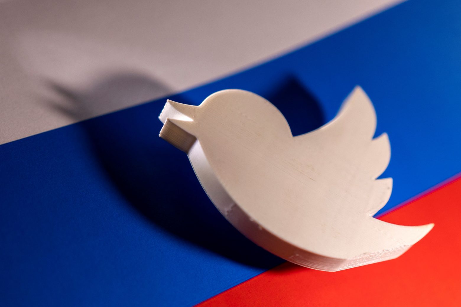 Πόλεμος στην Ουκρανία: Μέτρα και από το Twitter κατά των κρατικών μέσων ενημέρωσης της Ρωσίας