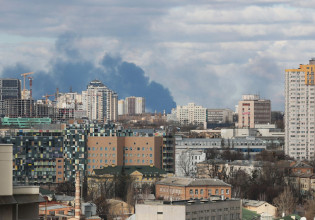 Ουκρανία: Νεκροί 4.300 Ρώσοι από την έναρξη της εισβολής υποστηρίζει η Ουκρανή αναπληρώτρια υπουργός Άμυνας