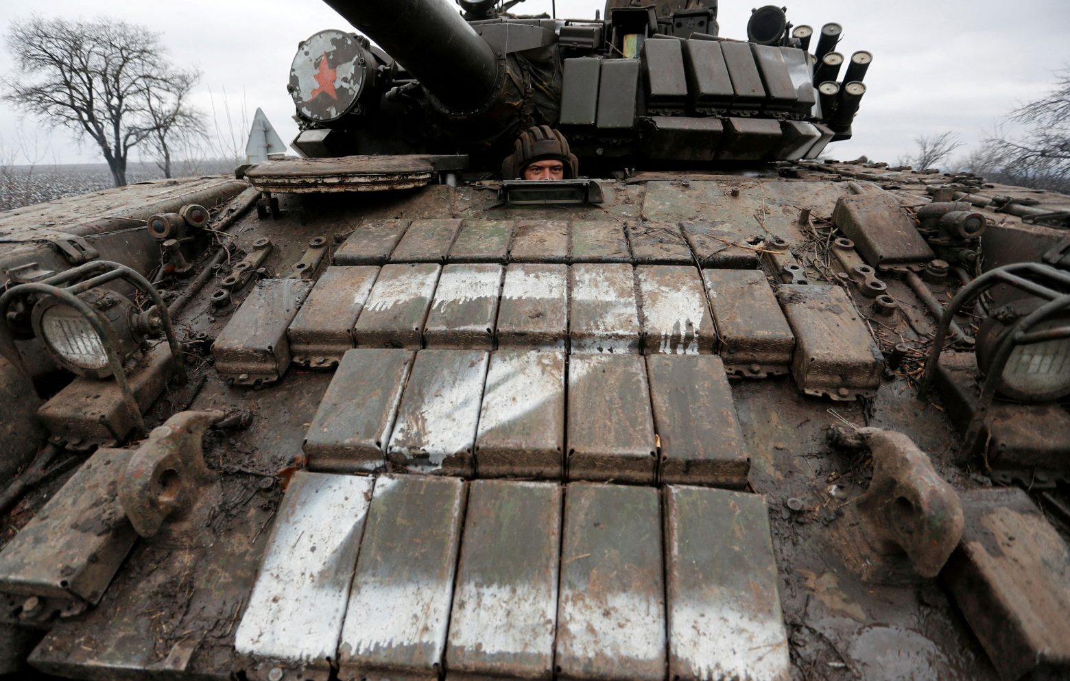 Ουκρανία: Πάνω από 5.300 οι νεκροί Ρώσοι στρατιώτες λέει το Κίεβο