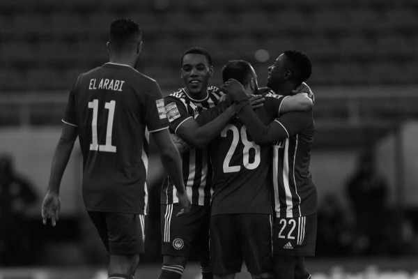 LIVE: Ολυμπιακός – Παναιτωλικός 3-1 (τελικό)