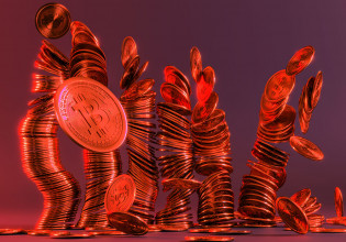 «Χάθηκαν» crypto αξίας 250 εκατ. δολ. όταν η Ρωσία εισέβαλε στην Ουκρανία