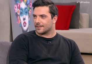 Πάνος Νάτσης: Βραδιά μνήμης στο θέατρο ΗΒΗ