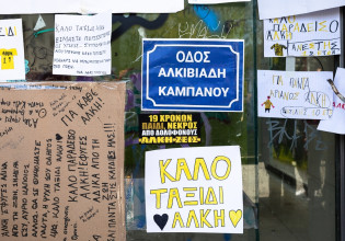 Δολοφονία Άλκη: Σοκαριστική μαρτυρία γυναίκας – «Τους αποτελειώσατε;»