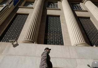 Η Ουκρανία βάζει «φωτιά» στην οικονομία