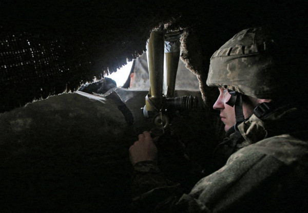 Ουκρανία: Έκρυθμη η κατάσταση στο Ντονέτσκ – Νέες πληροφορίες για ρωσική επίθεση στις 22/2