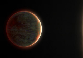 Βροχές από ρουμπίνια και ζαφείρια στο μετεωρολογικό δελτίο μακρινού πλανήτη