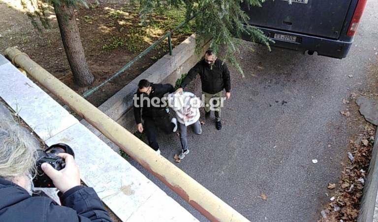 Δολοφονία Άλκη: Στις 17:30 η απολογία του 22χρονου – Αναβλήθηκε το αυτόφωρο για τον σουγιά