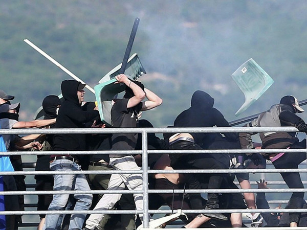 Το πραγματικό ερώτημα