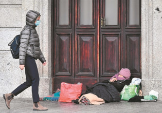 «Πληθωρισμός, θανατηφόρος όσο ένας δολοφόνος»