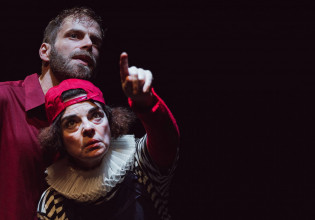 Παράταση παραστάσεων για τον Ντον Ζουάν του Αλέξανδρου Διαμαντή