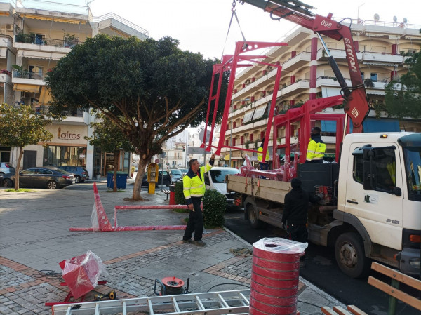 Καλαμάτα: Έξυπνες στάσεις για να μην μένεις από ενέργεια