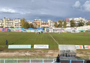 Δραματικές στιγμές στην Ηλιούπολη: Παίκτης έχασε τις αισθήσεις του, δεν υπήρχε ασθενοφόρο στο γήπεδο
