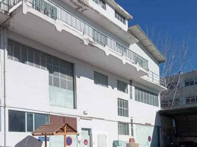 Θεσσαλονίκη: Ακατάλληλο το σχολείο όπου φοιτούν παιδιά με αυτισμό, καταγγέλλουν γονείς – Συστεγάζεται με βιοτεχνίες