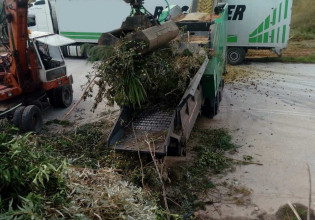 Δήμαρχος Αλίμου: Θα γεμίσουν κάπνα τα σπίτια σας