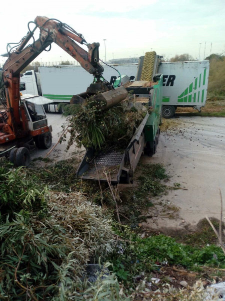 Δήμαρχος Αλίμου: Θα γεμίσουν κάπνα τα σπίτια σας