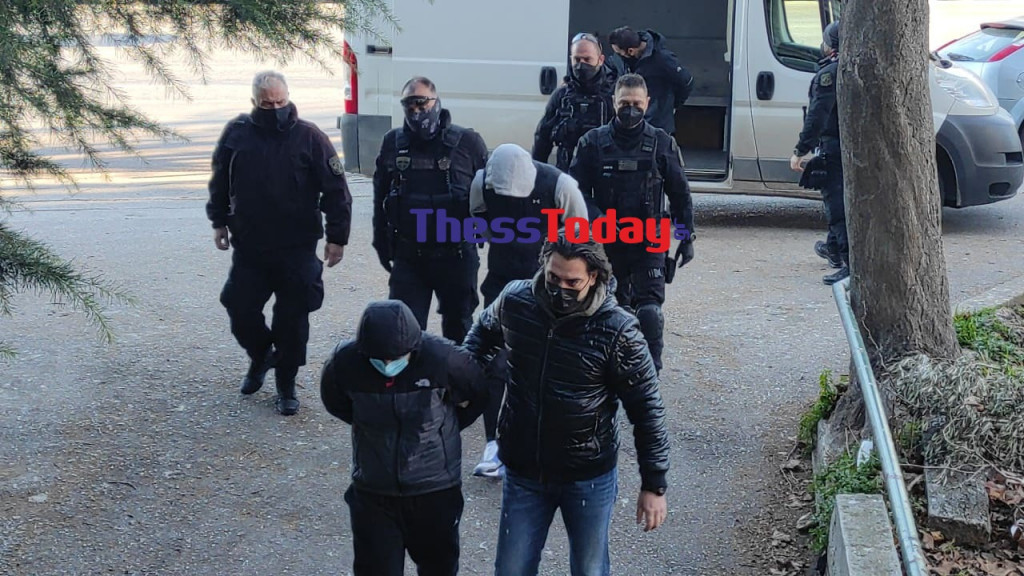 Δολοφονία Αλκη: Δεν ήταν το δρεπάνι το φονικό όπλο – Τι υποστηρίζει στην απολογία του ο 21χρονος πρώην ποδοσφαιριστής