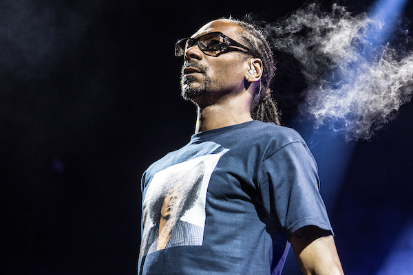 Snoop Dogg: Απαντά στις κατηγορίες για σεξουαλική επίθεση – Τι ισχυρίζεται