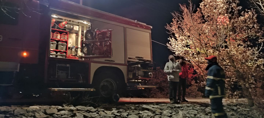 Πτολεμαΐδα: Άκαρπες οι έρευνες για τον αγνοούμενο στην λίμνη Περδίκκα