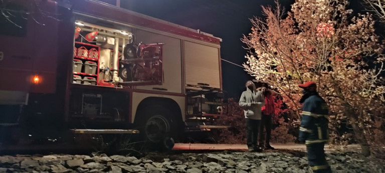 Πτολεμαΐδα: Άκαρπες οι έρευνες για τον αγνοούμενο στην λίμνη Περδίκκα