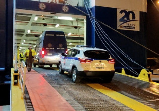 Χανιά: Στον Κορυδαλλό μεταφέρονται οι ιδιοκτήτριες του γηροκομείου – κολαστηρίου