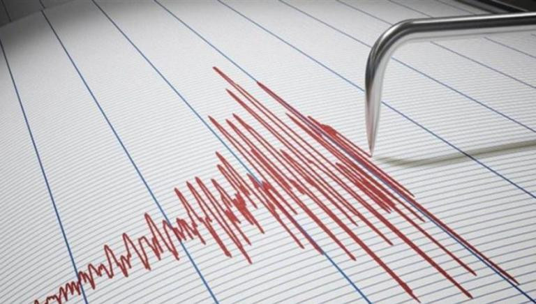 Κέρκυρα: Σεισμός κοντά στους Οθωνούς