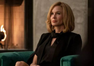 Ρενέ Ζελβέγκερ: Αγνώριστη στην νέα σειρά που πρωταγωνιστεί