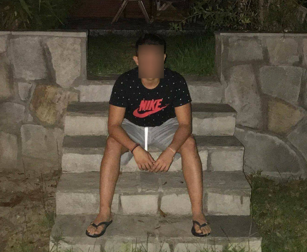 Δολοφονία Άλκη: Ποιος είναι ο 21χρονος που «δίνει» ο 23χρονος ότι κρατούσε το δρεπάνι