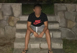 Δολοφονία Άλκη: Ποιος είναι ο 21χρονος που «δίνει» ο 23χρονος ότι κρατούσε το δρεπάνι