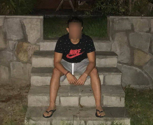 Δολοφονία Άλκη: Ποιος είναι ο 21χρονος που «δίνει» ο 23χρονος ότι κρατούσε το δρεπάνι